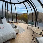 Entre Ciel Et Riviere Camping Bouillon