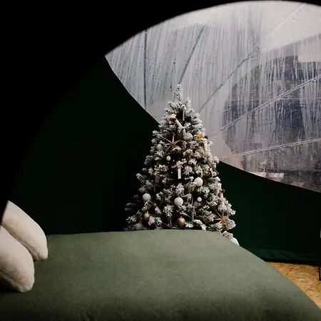 Entre Ciel Et Riviere Bouillon