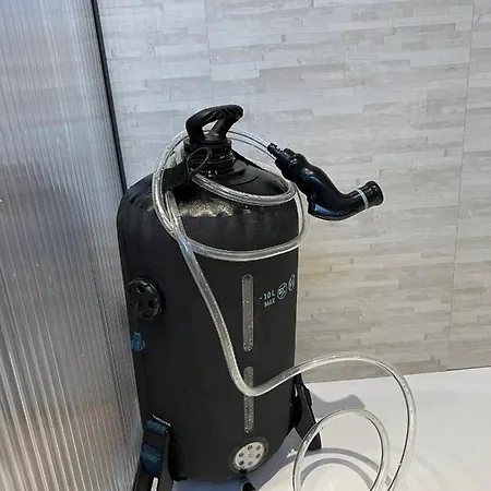 Entre Ciel Et Riviere *