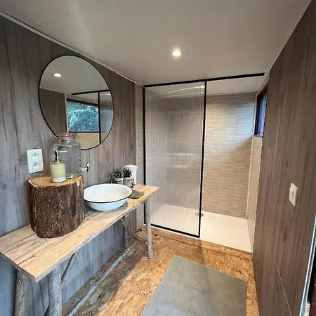 Bulle Time Flies - Logement Insolite * Bouillon