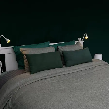 Οργανωμένο κάμπινγκ Entre Ciel Et Riviere