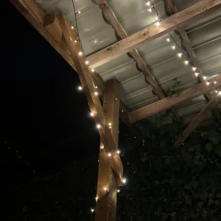 Οργανωμένο κάμπινγκ Entre Ciel Et Riviere *