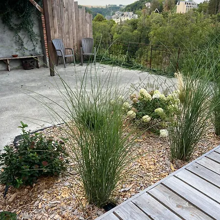 Οργανωμένο κάμπινγκ Entre Ciel Et Riviere *