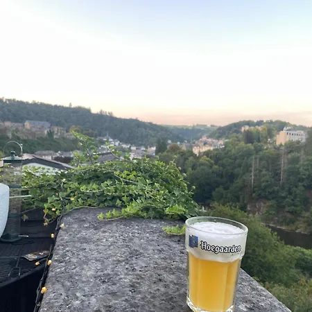 Luxusní stan Entre Ciel Et Riviere