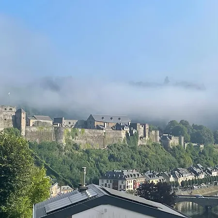 Entre Ciel Et Riviere Οργανωμένο κάμπινγκ