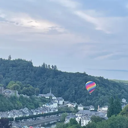 Camping Entre Ciel Et Riviere