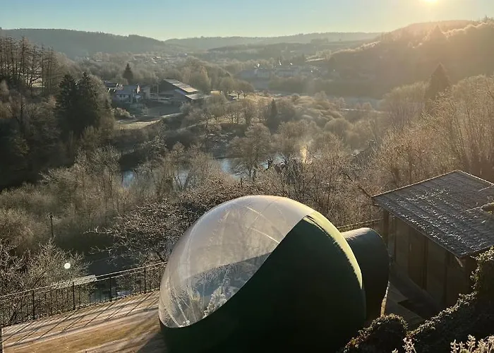 Entre Ciel Et Riviere 布永