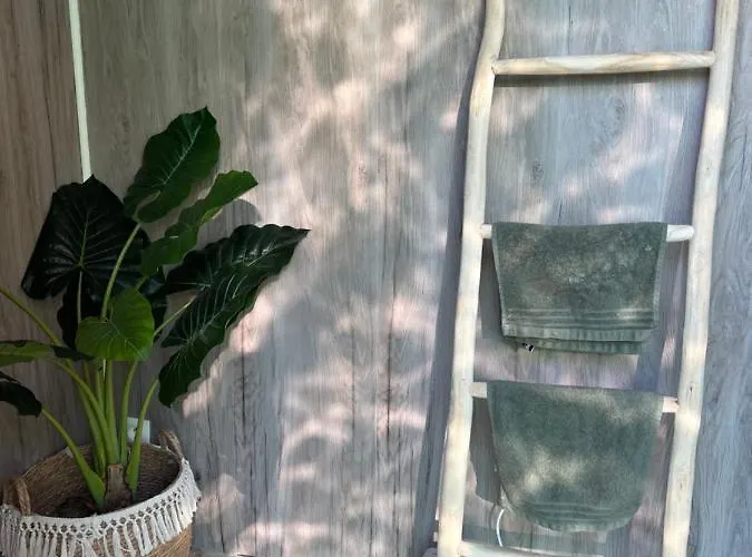 Entre Ciel Et Riviere * 布永