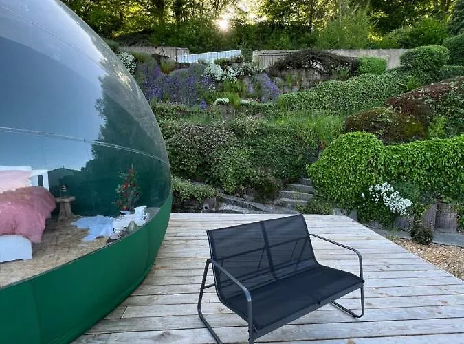 Entre Ciel Et Riviere 布永