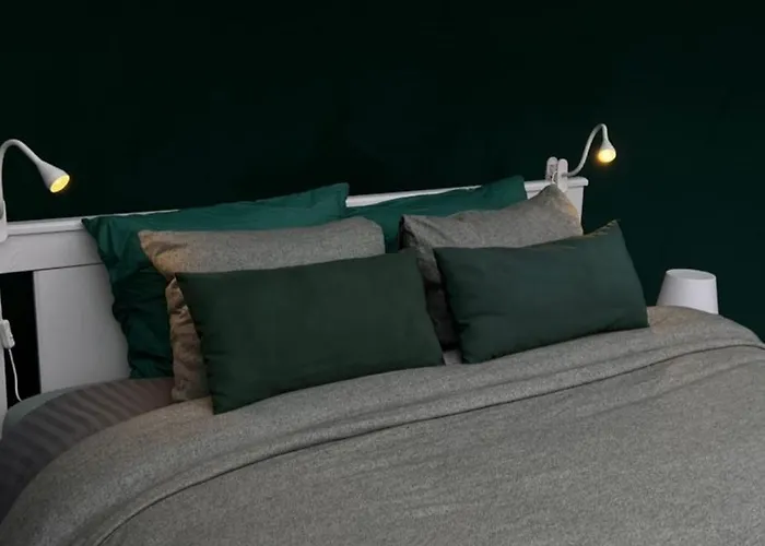 营地 Entre Ciel Et Riviere