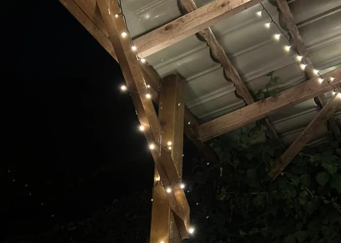 营地 Entre Ciel Et Riviere *