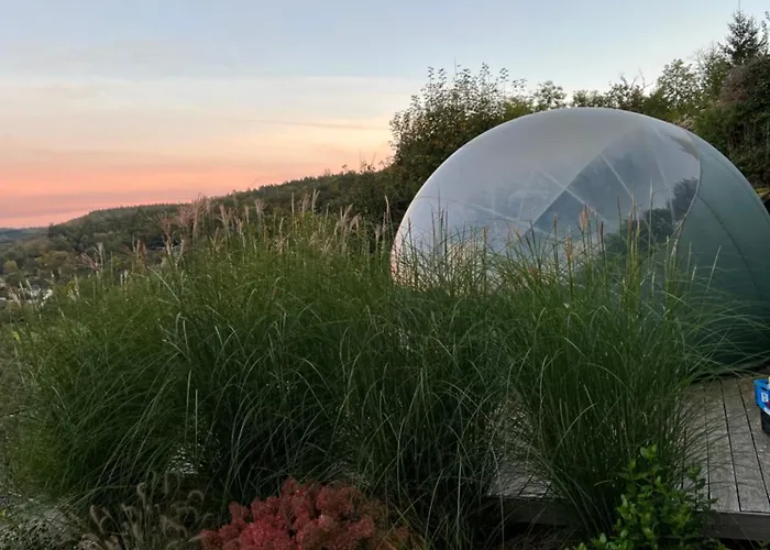 Entre Ciel Et Riviere 布永