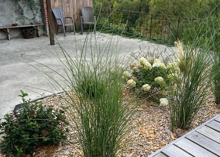 营地 Entre Ciel Et Riviere *