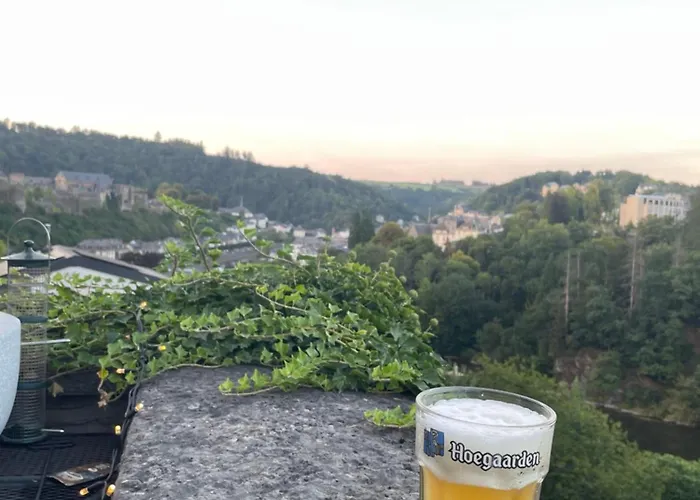 营地 Entre Ciel Et Riviere